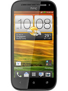 Best available price of HTC One SV in Sls