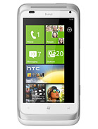 Best available price of HTC Radar in Sls
