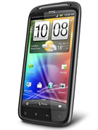 Best available price of HTC Sensation 4G in Sls