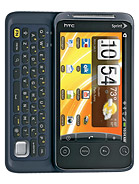 Best available price of HTC EVO Shift 4G in Sls