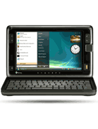 Best available price of HTC Shift in Sls