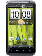 Best available price of HTC ThunderBolt 4G in Sls