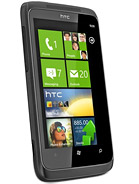 Best available price of HTC 7 Trophy in Sls
