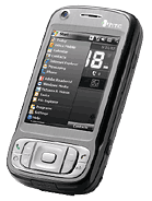 Best available price of HTC TyTN II in Sls
