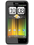 Best available price of HTC Velocity 4G in Sls