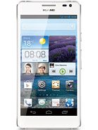 Best available price of Huawei Ascend D2 in Sls