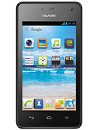 Best available price of Huawei Ascend G350 in Sls