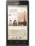 Best available price of Huawei Ascend P7 mini in Sls