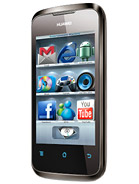Best available price of Huawei Ascend Y200 in Sls