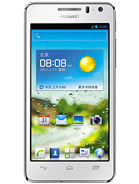 Best available price of Huawei Ascend G600 in Sls