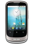 Best available price of Huawei U8180 IDEOS X1 in Sls