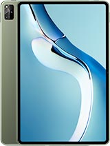 Best available price of Huawei MatePad Pro 12.6 (2021) in Sls