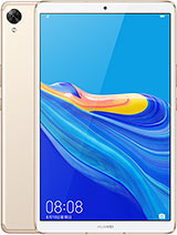 Best available price of Huawei MediaPad M6 8-4 in Sls