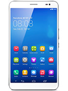 Best available price of Huawei MediaPad X1 in Sls