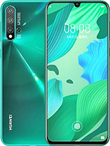 Best available price of Huawei nova 5 in Sls