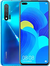 Best available price of Huawei nova 6 5G in Sls