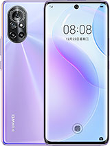 Best available price of Huawei nova 8 5G in Sls