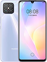 Best available price of Huawei nova 8 SE 4G in Sls