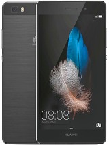 Best available price of Huawei P8lite ALE-L04 in Sls
