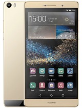 Best available price of Huawei P8max in Sls