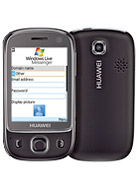 Best available price of Huawei U7510 in Sls