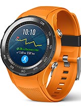 Best available price of Huawei Watch 2 in Sls