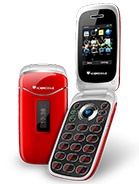 Best available price of Icemobile Charm II in Sls