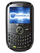 Best available price of Icemobile Comet II in Sls