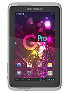 Best available price of Icemobile G7 Pro in Sls