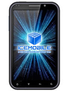 Best available price of Icemobile Prime in Sls