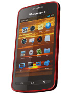 Best available price of Icemobile Sol III in Sls