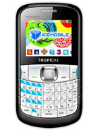 Best available price of Icemobile Tropical in Sls