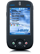 Best available price of i-mate JAMin in Sls