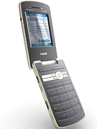 Best available price of i-mate Ultimate 9150 in Sls