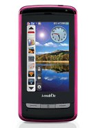 Best available price of i-mobile TV658 Touch-Move in Sls