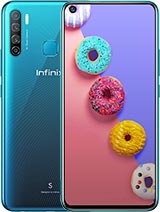 Best available price of Infinix S5 in Sls
