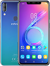 Best available price of Infinix Zero 6 in Sls