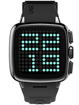 Best available price of Intex IRist Smartwatch in Sls