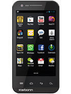 Best available price of Karbonn A11 in Sls