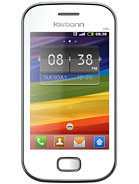 Best available price of Karbonn K65 Buzz in Sls