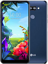 Best available price of LG K40S in Sls