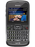 Best available price of Kyocera Brio in Sls