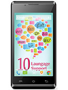 Best available price of Lava Iris 402e in Sls