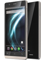 Best available price of Lava Icon in Sls