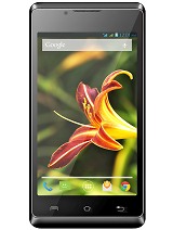 Best available price of Lava Iris 401 in Sls