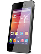 Best available price of Lava Iris 406Q in Sls
