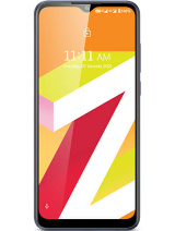 Best available price of Lava Z2s in Sls