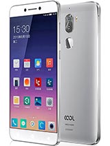 Best available price of Coolpad Cool1 dual in Sls