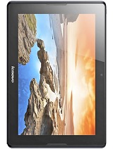 Best available price of Lenovo A10-70 A7600 in Sls