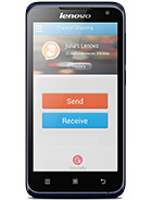 Best available price of Lenovo A526 in Sls